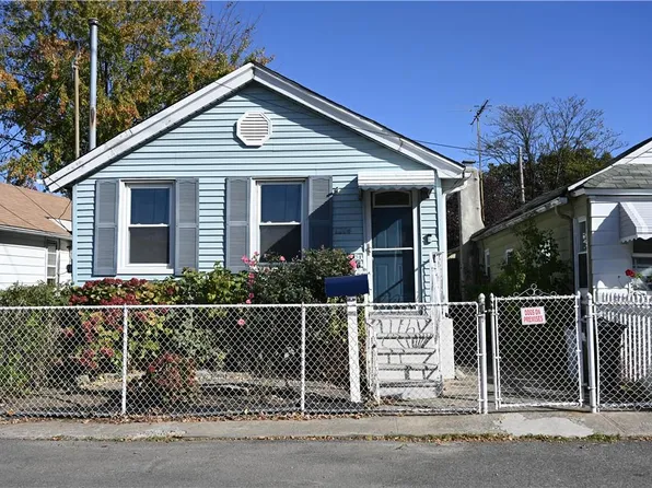 1204 Harding Park, Bronx, NY 10473