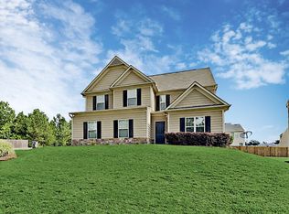 3700 Brookhollow Dr, Douglasville, GA 30135