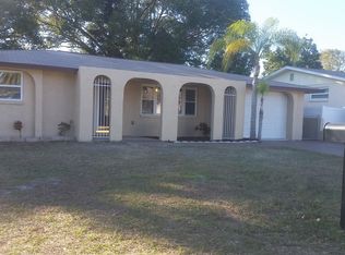 3619 Warbler Dr, New Port Richey, FL 34652