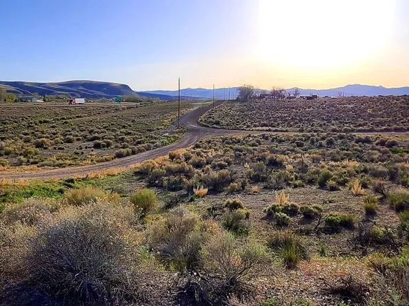 Frontier Drive Quincy Ave, Elko, NV 89801