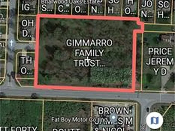 Briarwood Oaks Ct, Blue Springs, MO 64015
