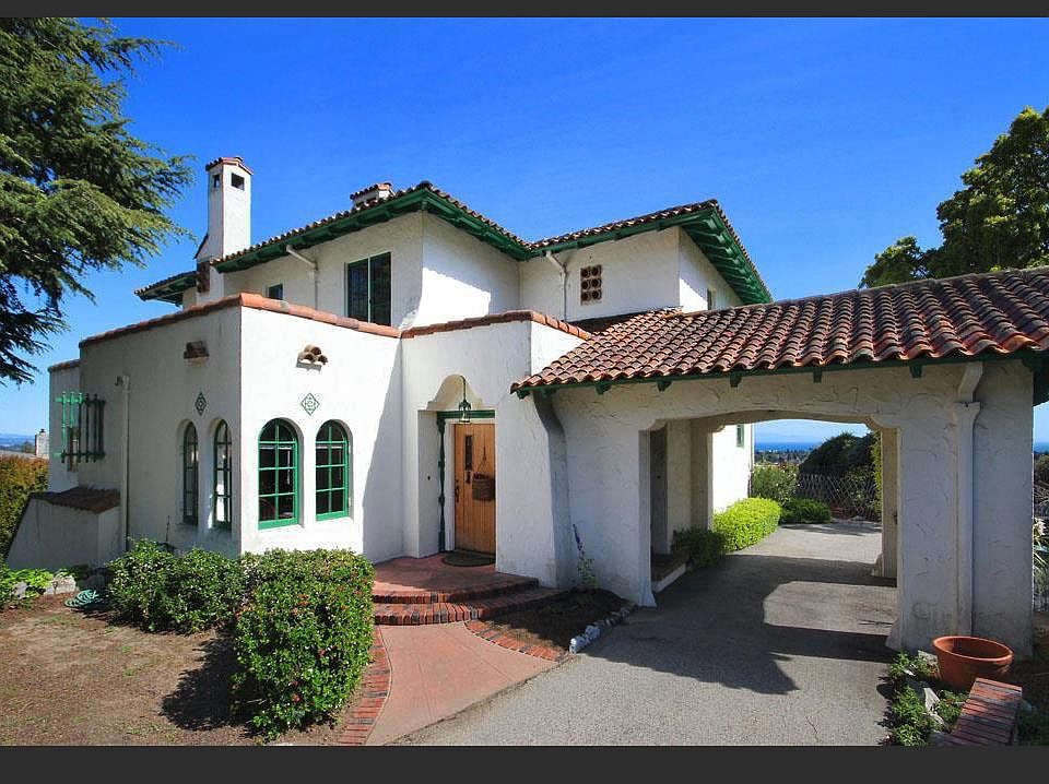 637 High St Santa Cruz CA 95060 Zillow