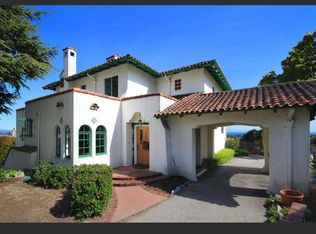 637 High St, Santa Cruz, CA 95060