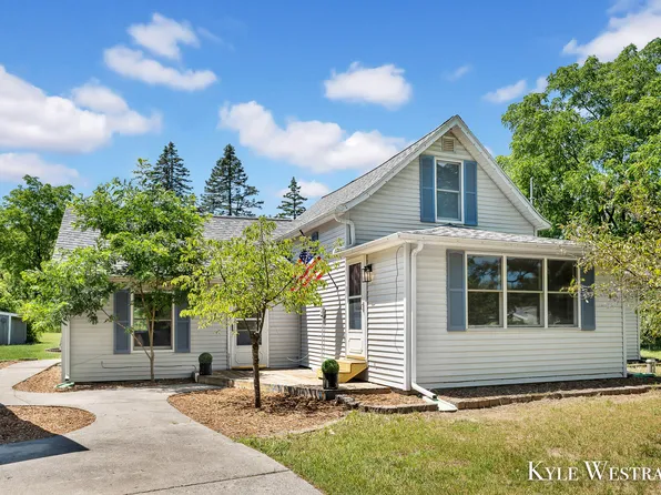 285 Old Mill Rd, Middleville, MI 49333