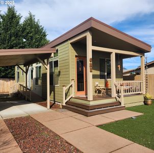 1200 Sheraton Dr SPACE 1, Eugene, OR, 97401