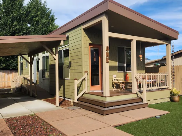 1200 Sheraton Dr Space 1, Eugene, OR 97401