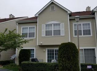 122 Mid Ocean Ct, Howell, NJ 07731