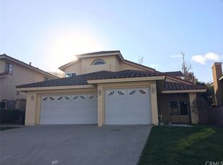 17690 Osbourne Ave, Chino Hills, CA 91709