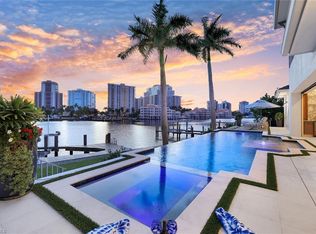 309 Neapolitan WAY, NAPLES, FL 34103