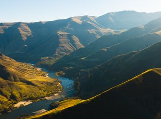 Tbd, Cottonwood, ID 83522