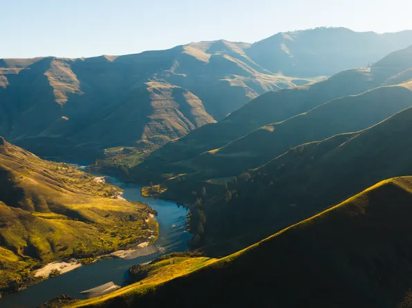 Tbd, Cottonwood, ID 83522