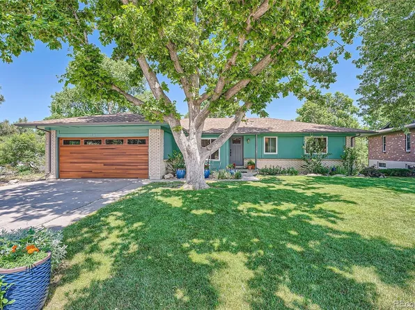 1504 S Zang Court, Lakewood, CO 80228