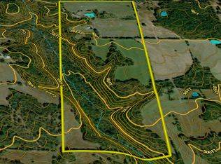 0 Scratch Gravel Rd Lot Wp001, Damascus, AR 72039