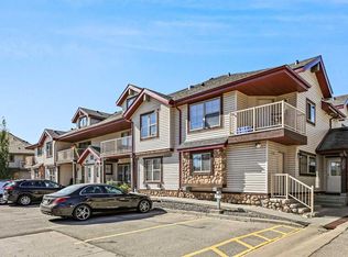 15 E Everridge Sq SW #104, Calgary, AB T2Y5J6