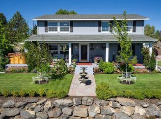 3131 SW 32nd St, Redmond, OR 97756