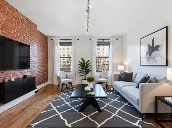 406 Grand St APT 4, Hoboken, NJ 07030