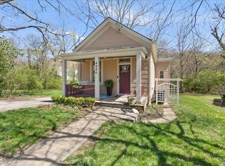 4940 Plainville Rd, Cincinnati, OH 45227