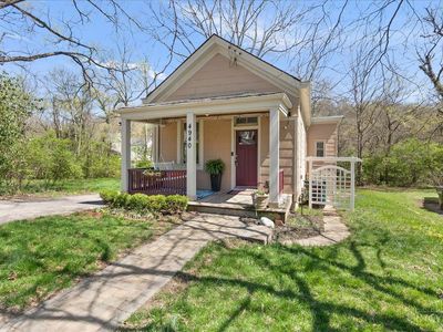 4940 Plainville Rd, Cincinnati, OH, 45227