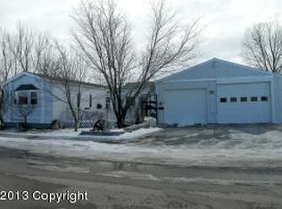 1900 Utah St, Gillette, WY 82716