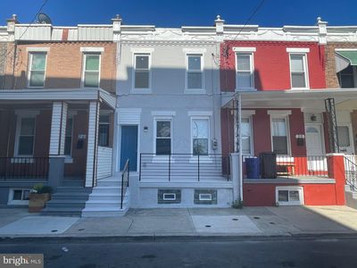 28 N Salford St, Philadelphia, PA, 19139