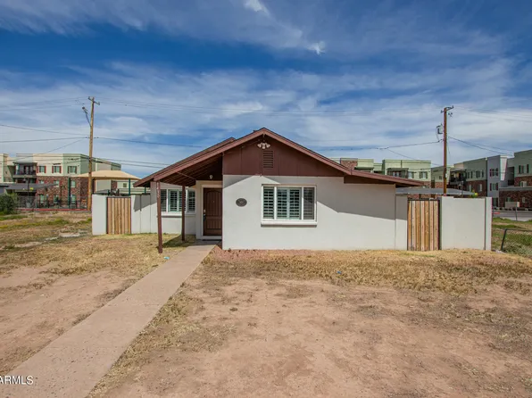 1430 E ADAMS Street, Phoenix, AZ 85034