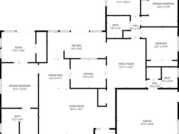 5121 NE 17th Terrace, Fort Lauderdale, FL 33334