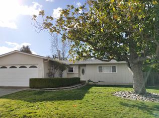 1313 Niagara Dr, San Jose, CA