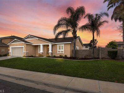 14956 Landerwood Dr, Eastvale, CA, 92880