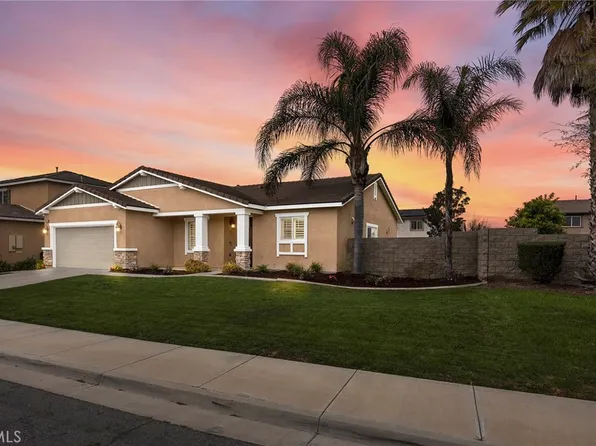 14956 Landerwood Dr, Eastvale, CA 92880