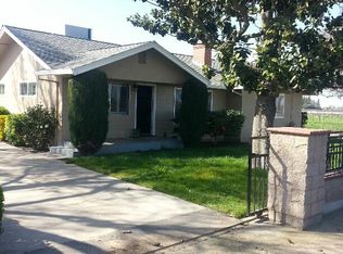 12967 N Garnero Rd, Lodi, CA 95240