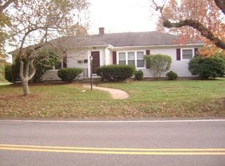 445 Chace St #2, Somerset, MA 02726