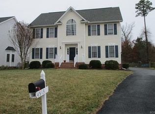 4513 Sadler Grove Ct, Glen Allen, VA 23060