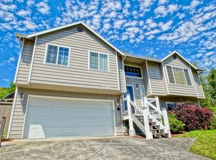 2315 SW Kendall Ct, Troutdale, OR 97060