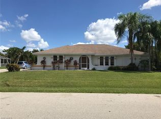 3731 SE 4th Ave, Cape Coral, FL 33904
