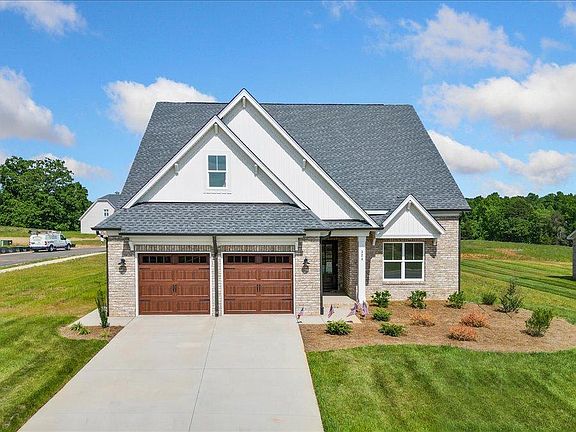 324 Grandworth Way - Exterior 2