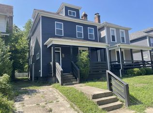 603 Siebert St, Columbus, OH 43206