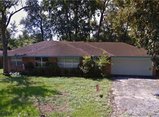 8717 Greiner Dr, Houston, TX 77080