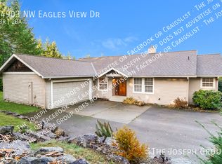 14903 NW Eagles View Dr, Seabeck, WA 98380
