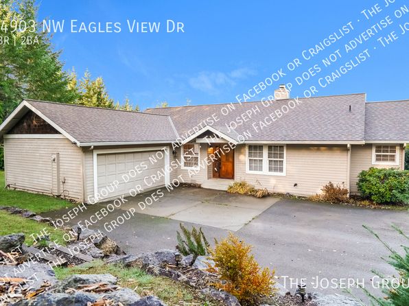 14903 NW Eagles View Dr