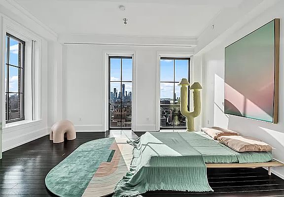 3rd image of 212 W 18th St APT 18A