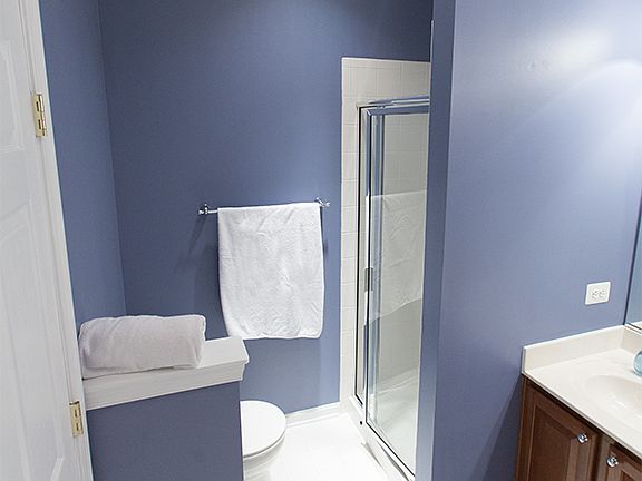 Entry level superbath