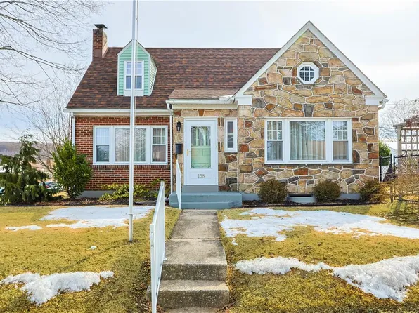158 Harrison St, Emmaus, PA 18049