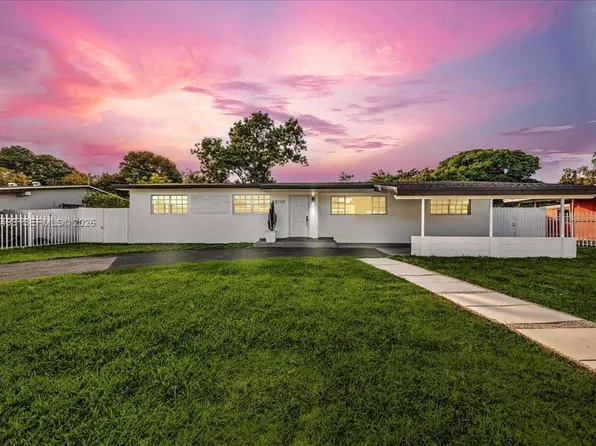 18200 NW 9th Ave, Miami Gardens, FL 33169