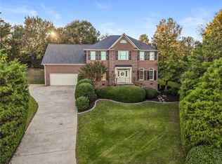 105 Sugar Mill Ct, Greer, SC 29650