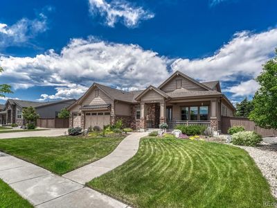 15047 W 50th Place, Golden, CO, 80403