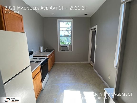 4th image of 2921 Magnolia Ave APT 2F-2921-2F