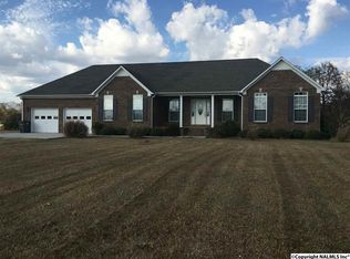 2531 Al Highway 36, Moulton, AL 35650