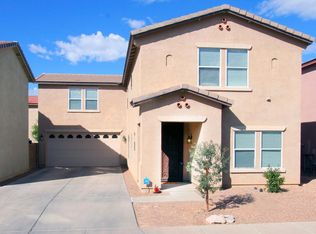4177 E Babbling Brook Dr, Tucson, AZ 85712