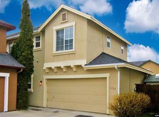 5764 Golden Eagle Dr, Reno, NV 89523