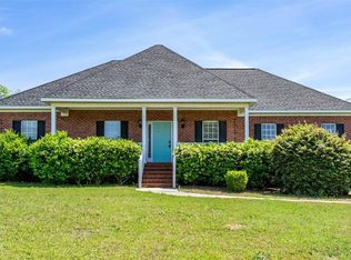 2038 Derbyshire Dr, Macon, GA 31216